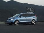 Mazda MX Flexa 2004 года